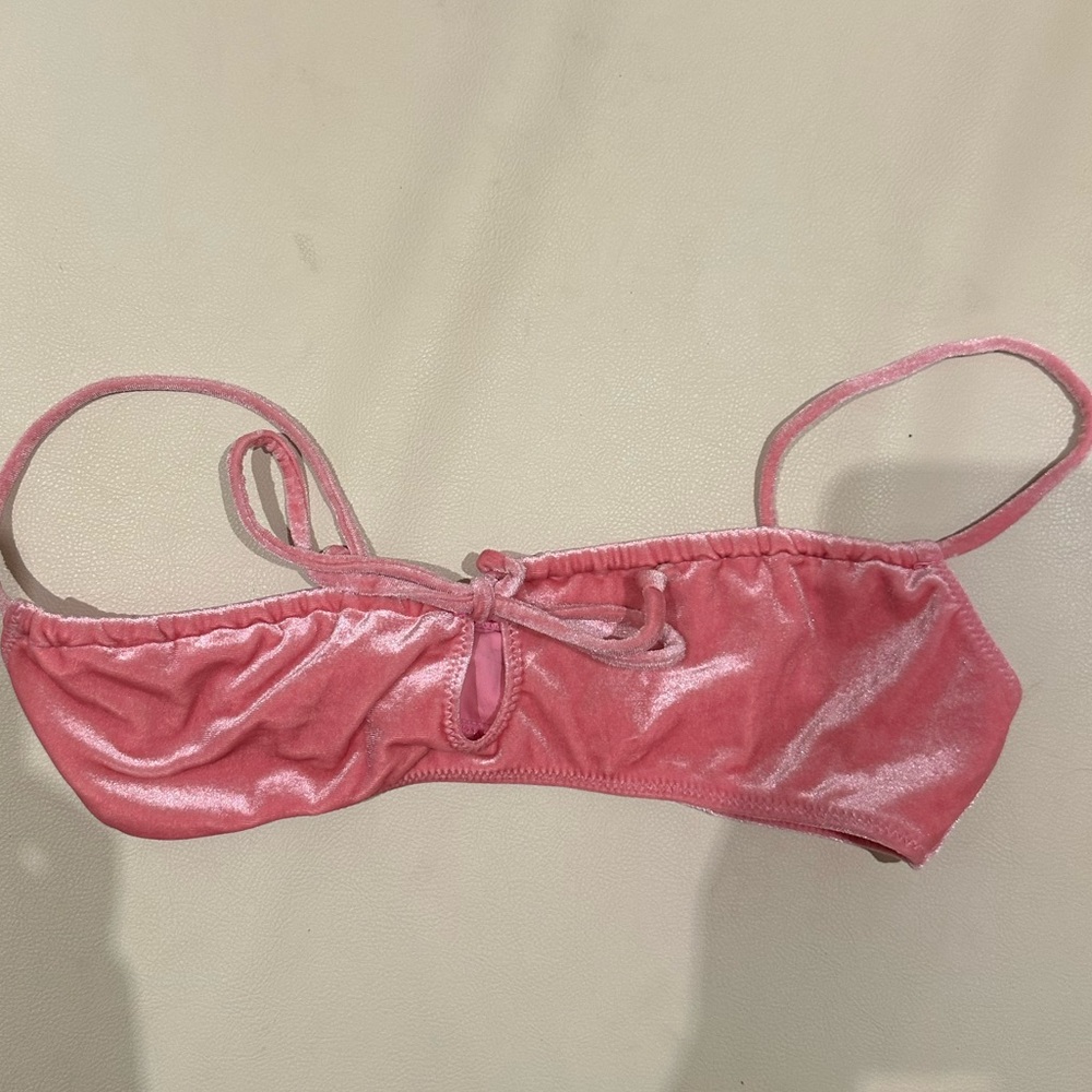 PacSun Bikini Top